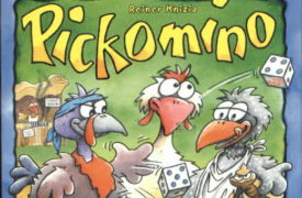 Pickomino / Heck Meck