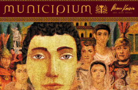 Municipium