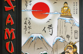 Samurai