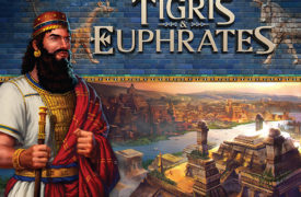 Tigris and Euphrates