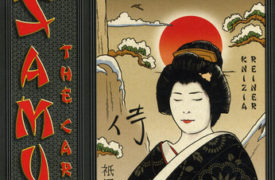 Samurai: The Card Game