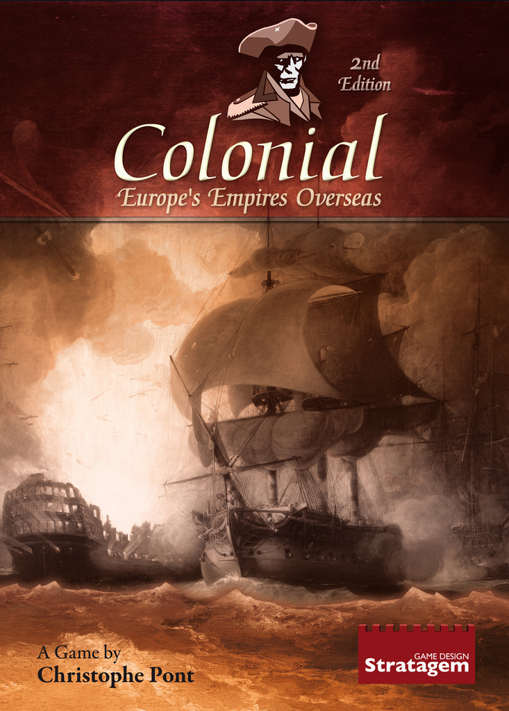 Colonial: Europe’s Empire Overseas